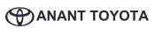 Anant Toyota Logo