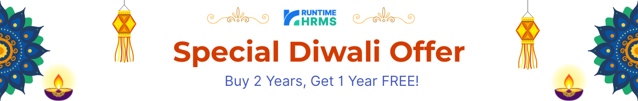 Diwali Festival Offer 2025