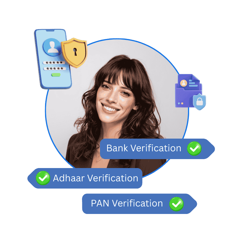 Employee verification in Runtime HRMS