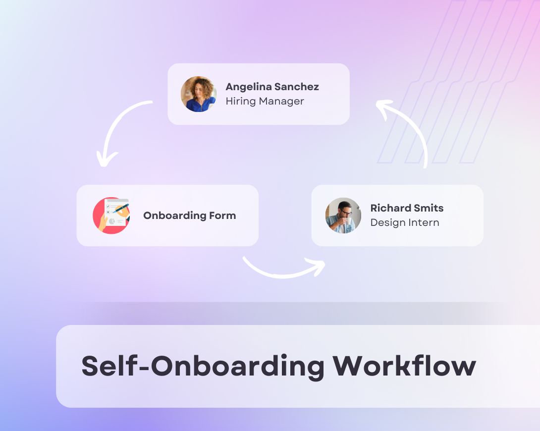 Employee Onboarding