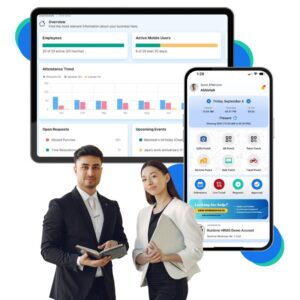 Best HR Management Software in India | Runtime HRMS
