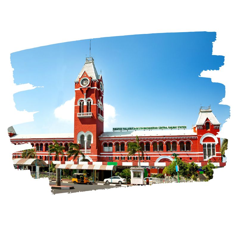 Runtime HRMS Payroll Software in Chennai