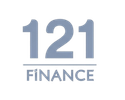 121 Finance Logo