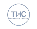 Triveni Healthcare Logo