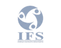IFS Logo