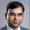 Mr. Bhuvnesh, INCA Fintech