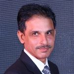 Mr. Naresh, Ensol Infrastructures