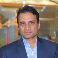 Prashant Agarwal - Founder & CEO - Runtime Software Private Limited