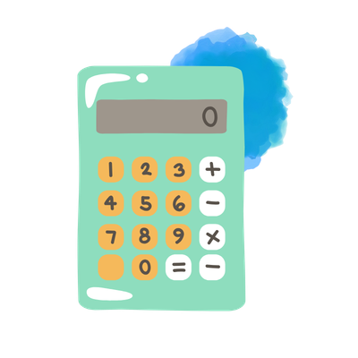 Runtime hrms calculator illustration