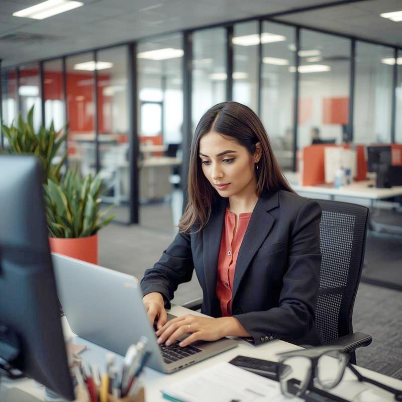 Runtime hrms employee management hero