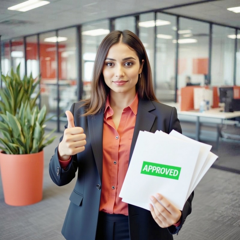 Runtime hrms employee verification hero