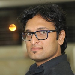 Mr. Sujay, Nimbleopus Solutions