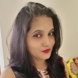 Ms. Tarika, Anant Toyota