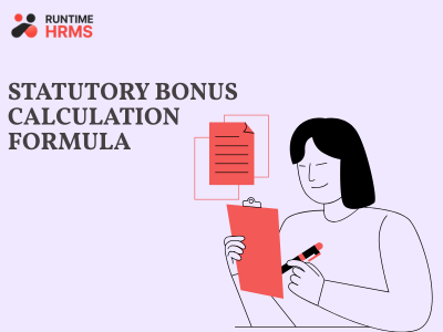 Statutory bonus India 2026 eligibility and 8.33 percent calculation guide for HR managers