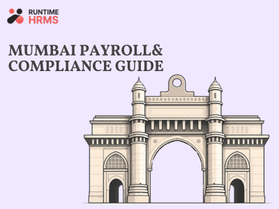 Payroll and compliance guide for Mumbai businesses minimum wage PT PF ESI LWF