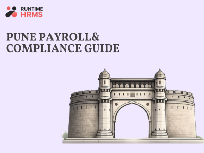Payroll and compliance guide for Pune businesses minimum wage PT PF ESI LWF