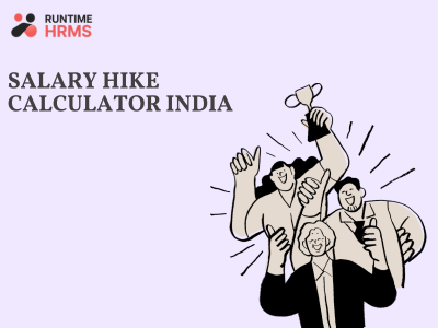 Free salary hike calculator India — calculate your new CTC, monthly salary increase and hike percentage instantly. Average India hike is 9–10%. See where you stand.