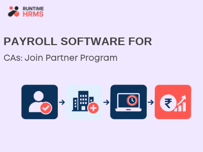Payroll Software for CAs Join Partner Program